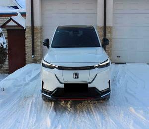 2022 I N S 1 AWD SUV R18 Tires Lithium <b>Battery</b> Leather Seats Double Drive Motor 6-Seater Panoramic Sunroof Aluminium Alloy Roof - Product Image 1