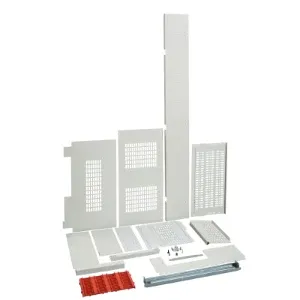 Accessori e Componenti per Connettori Schneider Electric 88002 per Installazione (Armadio/Gabinetto) - Product Image 1