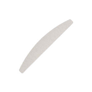Lime à ongles professionnelle double face pour pédicure, élimination des peaux mortes et des callosités, outil de soin des pieds, logo personnalisé, matière plastique - Product Image 5