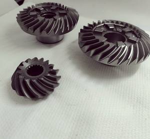 ชุดเกียร์ 63P สำหรับเครื่องยนต์เรือยามาฮ่า รุ่นใหม่ TAIWAN UGOOD 150 แรงม้า เบนซิน 4 จังหวะ 2 สูบ - Product Image 2