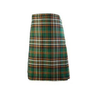 Kilt utilitaire de conception professionnelle Kilt traditionnel Highland pour hommes Tartan acrylique Kilt utilitaire écossais de qualité supérieure - Product Image 3