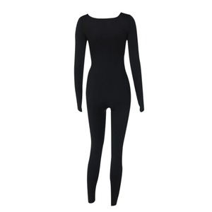 Combinaison pour femmes de haute qualité à quantité minimale de commande bas fabriquée dans le meilleur matériau Meilleures ventes Combinaisons de mode pour femmes à vendre - Product Image 3