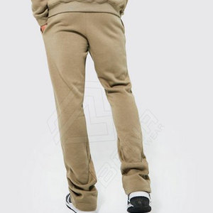 Survêtement d'été personnalisable pour homme, fabriqué au Pakistan, avec logo personnalisé, grandes tailles, décontracté, respirant, séchage rapide, réversible, écologique - Product Image 5