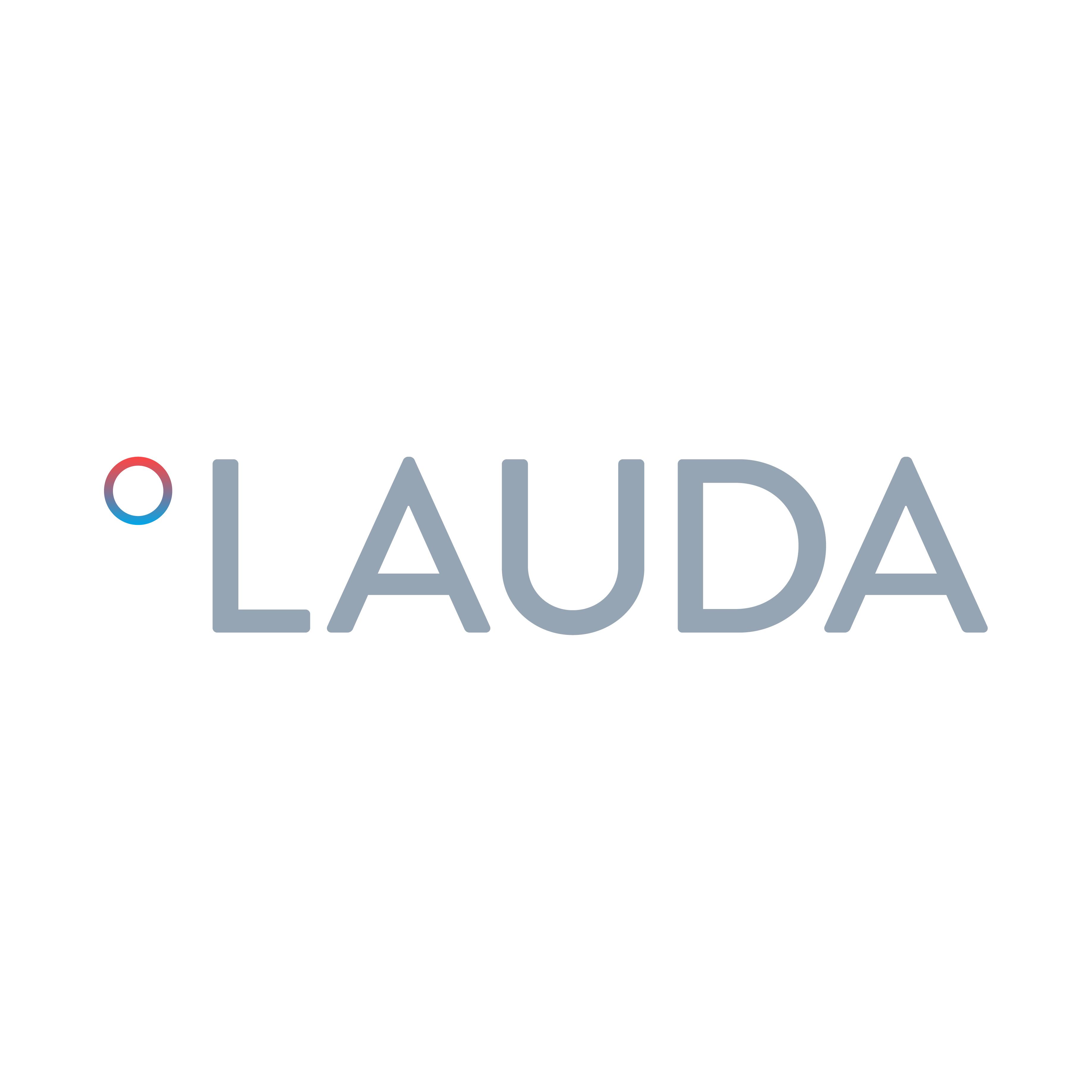 LAUDA DR. R. WOBSER GMBH & CO. KG logo