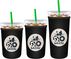 Vente en gros de glacières portables de luxe en néoprène, isolées, imperméables, pour canettes de 16 oz - Utilisation multi-scénarios - Product Image 1