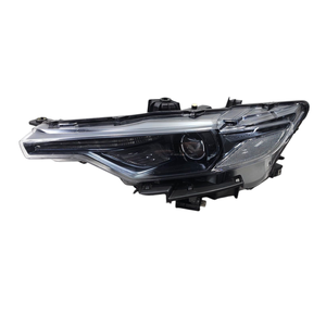 FARO DELANTERO IZQUIERDO MASERATI Levante Serie 670034641 (16>) - Product Image 1