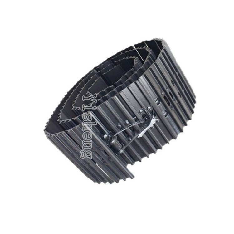 ZX27U-3, ZX29U-3 Hitachi Excavator Parts - Durable Track Links