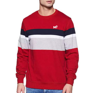 Sudadera para Hombre de Diseño Personalizado al por Mayor, Sudadera para Hombre de la Mejor Calidad a Precio Económico, Sudadera para Hombre de Moda OEM - Product Image 1