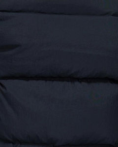 Chaleco Acolchado para Mujer, Estilo Crop, Cuello Alto, Cierre de Cremallera, Sin Mangas, Secado Rápido, Transpirable, OEM - Product Image 4