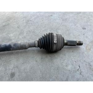 Semieje Delantero Derecho DAIHATSU Cuore 1.ª Serie EJ (03>07) - Product Image 4