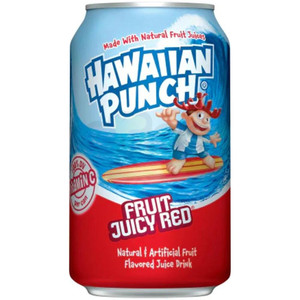 Boisson rafraîchissante au punch aux fruits, 1 gallon en bouteille, saveurs mélangées pour la restauration à domicile et les fêtes - Product Image 2