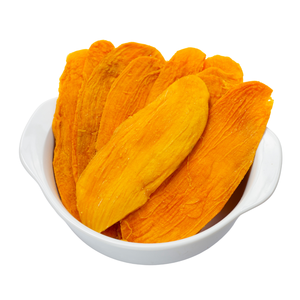 Mangue séchée douce de haute qualité pour l'exportation, standard vietnamien, avec ou sans sucre, saveur naturelle, mangue séchée / Mme Lima - Product Image 1