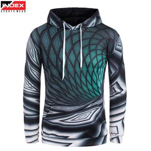 Sudadera con Capucha Personalizada con Impresión por Sublimación, Sudadera de Forro Polar, Sudadera de Poliéster para Sublimación, Compatible con OEM, Sudadera Personalizada - Product Image 1