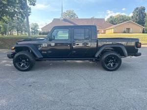 <span class=keywords><strong>Jeep</strong></span> Gladiator <span class=keywords><strong>Mojave</strong></span> <span class=keywords><strong>2023</strong></span> usado en venta a bajo precio - Product Image 4