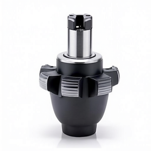 Portaherramientas de fresado de ranura transversal DIN 69871 D. 27mm ISO 69871.50ADB-FMH1.27.040, Categoría de Producto: Mandril - Product Image 2
