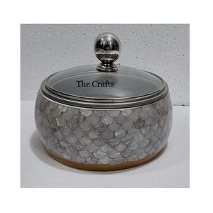 Artículos de hostelería y restaurante para servir comida, cazuela, olla caliente con tapa de vidrio, olla caliente decorativa para servir a los mejores precios - Product Image 5