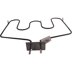 Elemento Calefactor de Acero Inoxidable para Horno Eléctrico, para Uso en Interiores y Exteriores - Product Image 2