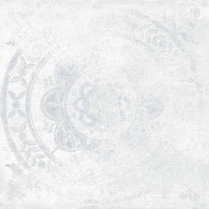 Azulejo de suelo antideslizante de 600x600 para sala de estar y comedor Azulejo rústico gris para un diseño interior elegante - Product Image 4