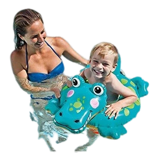 Oferta Especial: Flotadores Inflables Grandes con Forma de Animales, Anillos de Natación para Piscina, Varios Estilos, Juguete Acuático para Niños, Flotador de Playa para el Verano - Product Image 6
