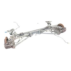 EJE TRASERO MINI Clubman Serie (R55) n47c16a Diésel 1600 (07>14) - Product Image 1