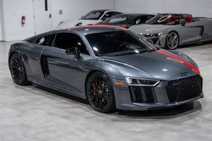 Autos Audi R8 5.2 V10 RWS 2018, 2 puertas, coupe, usados, en venta. - Product Image 6