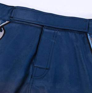 Martial Arts Training <b>Shorts</b> for Men Sublimation Print MMA <b>Shorts</b> BJJ Jiu Jitsu Fitness Training <b>Shorts</b> for MMA Wear - Product Image 2