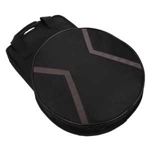 Étui de batterie durable, souple et rembourré pour le transport et le rangement de la batterie - Product Image 2