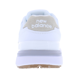 Scarpe da donna New Balance 574 Greens V2 Colore: Bianco/Beige 100% autentiche - Product Image 2