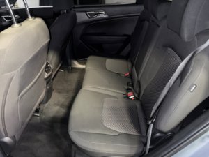 Kia Sportage LX FWD 2025 Usado en Buen Estado - Product Image 6