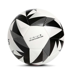 Ballons de football en vente chaude, en stock, taille officielle 5, PU, ballon américain, ballon de football, entraînement, ballon de football, ballon de football - Product Image 3