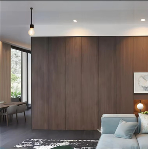 CBMMart Armoire de rangement sur mesure économique et tendance pour chambre à coucher, placards, armoires - Product Image 6