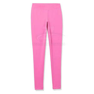 Bajo MOQ Legging para mujeres Legging de mujer de alta calidad Nuevo estilo Fitness Wear Leggings de mujer - Product Image 1