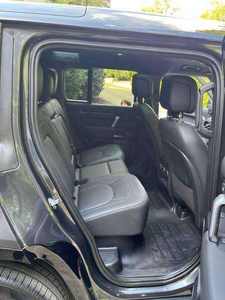 Land Rover Defender 110 Edición Carpathian 2026, Vehículo Utilitario Deportivo - Product Image 4