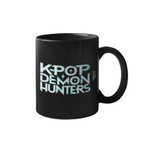 Bolígrafo con Diseño Novedoso de Cazadores de Demonios de K-Pop con Logotipo para Regalos - Product Image 1