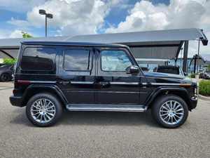 SUV Usada en Buen Estado, Clase C 2024, 63, Volante a la Izquierda, Automática, Asientos de Cuero, Techo Corredizo, en Venta, Mejor Oferta - Product Image 5