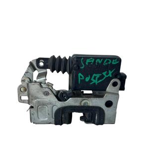 Serrure arrière gauche DACIA Sandero 1ère série 8200735244 (08>12) - Product Image 1