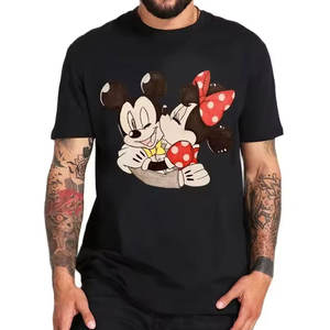 Bulk Quantity Casual Jersey <b>Fabric</b> Distressed T-shirt Heavyweight (240g) Comfortable Style Men Customized Color/Logo OEM Service - Product Image 1