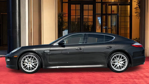 Porsche Panamera 4S USADO del 2011 - Product Image 2