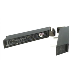 Kit indicatori di direzione laterali a LED indicatori di direzione frontali dinamici obiettivo fumo Ford F150 Raptor Expedition Lincoln Mark LT OEM 4 l3z13b374aa- - Product Image 2