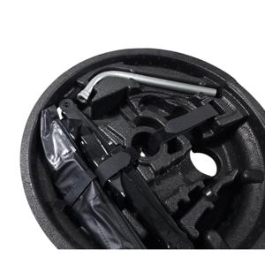 Kit de Rueda de Repuesto para AUDI Q2 Serie (GAB) 8S0601027A DDY Diesel 1600 (16>) - Product Image 4