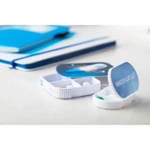 Pastillero Promocional Personalizado con Diseño Tripilíneo - Product Image 6