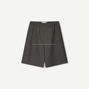 Custom Transfer Printing Polyester <b>Men</b> <b>Basketball</b> <b>Shorts</b> Street Style Sports <b>Men's</b> Mesh <b>Shorts</b> for <b>Men</b> - Product Image 6