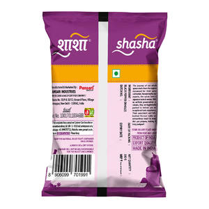 House of Pansari Shasha 100g Fresh Black Pepper Raw <b>Single</b> <b>Spices</b> & <b>Herbs</b> 18 Months Shelf Life - Product Image 3
