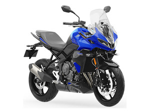 ขายประมูลรถมอเตอร์ไซค์ใหม่ Tigerr Sport 800 ปี 2025 กำลัง 1001-2000 วัตต์ ความเร็วสูงสุด >80 กม./ชม. พร้อมเงินดาวน์ - Product Image 1