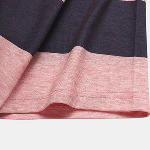 Camiseta Cómoda para Hombre con Tela de Felpa 100% Algodón, Transpirable y Ecológica para Uso Diario y Looks Modernos - Product Image 5
