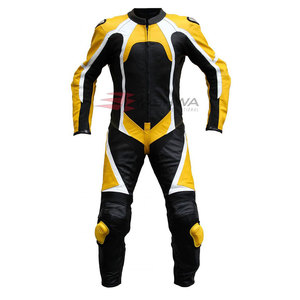 Nouveauté Combinaisons de moto Vêtements de sport confortables Combinaisons de moto disponibles en faible MOQ - Product Image 1