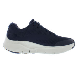 Zapatillas de Running para Hombre con Soporte de Arco, Color Azul Marino |   100% Auténtico Hecho en China Modelo MSS-232040NVY - Product Image 3
