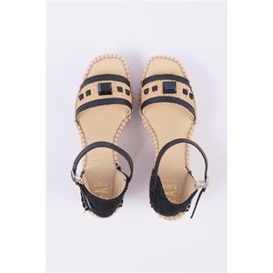 Sandale à talon ouvert - Product Image 4