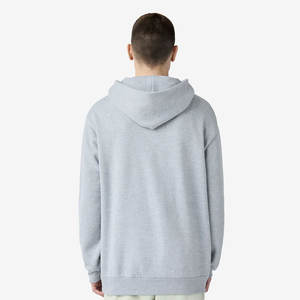 Sudaderas Holgadas de Forro Polar para Hombre, Estilo Casual, Deportivo, con Bolsillo Tipo Canguro y Capucha - Product Image 3