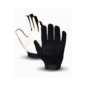Fabricant professionnel, usine sportive du Pakistan, gants de football GAA gaéliques respirants, antidérapants, légers et imperméables - Product Image 2